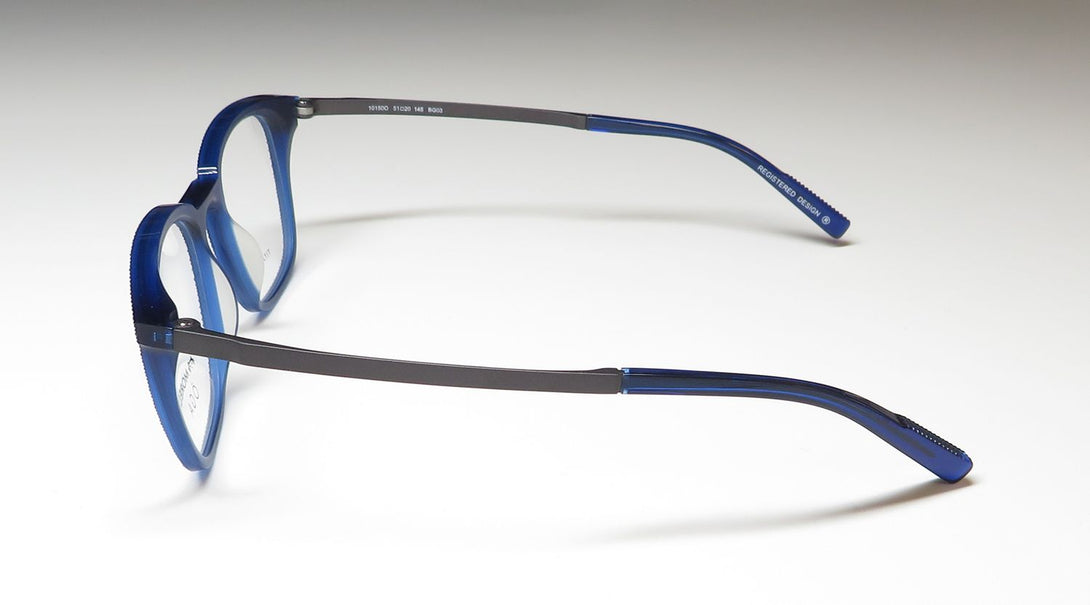Morel Oga 10150o Eyeglasses