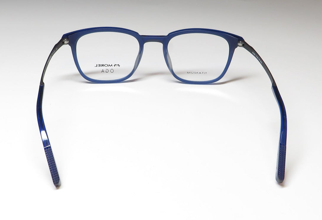 Morel Oga 10150o Eyeglasses