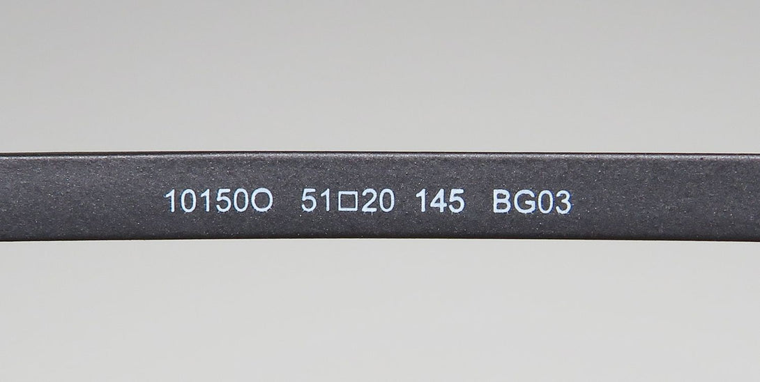 Morel Oga 10150o Eyeglasses