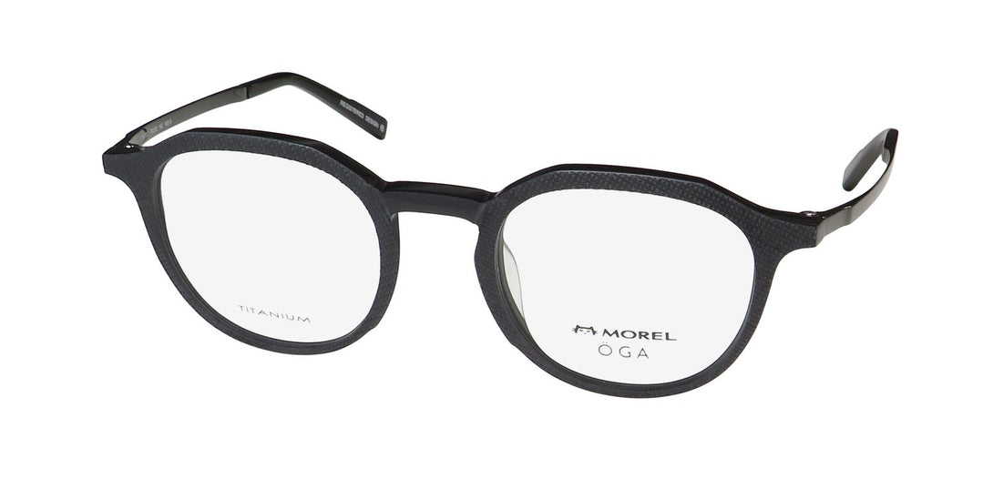 Oga 10153o Eyeglasses