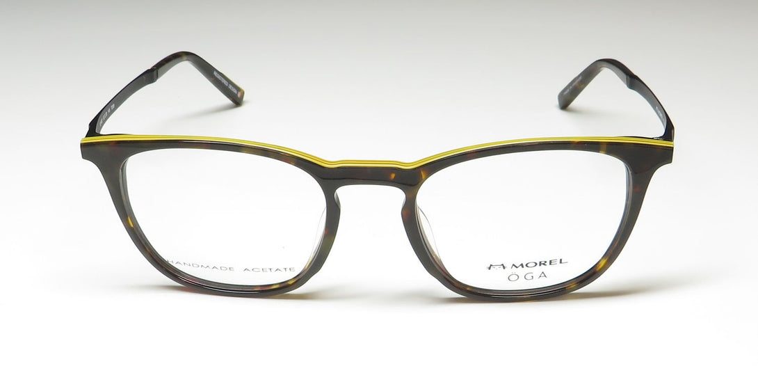 Oga 10140o Eyeglasses