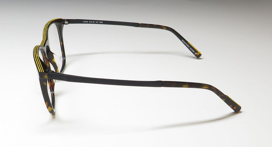 Oga 10140o Eyeglasses