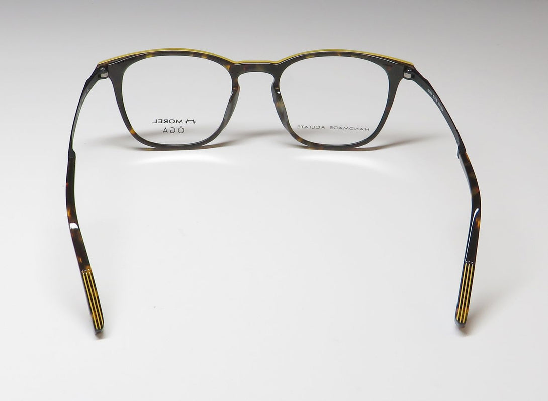 Oga 10140o Eyeglasses