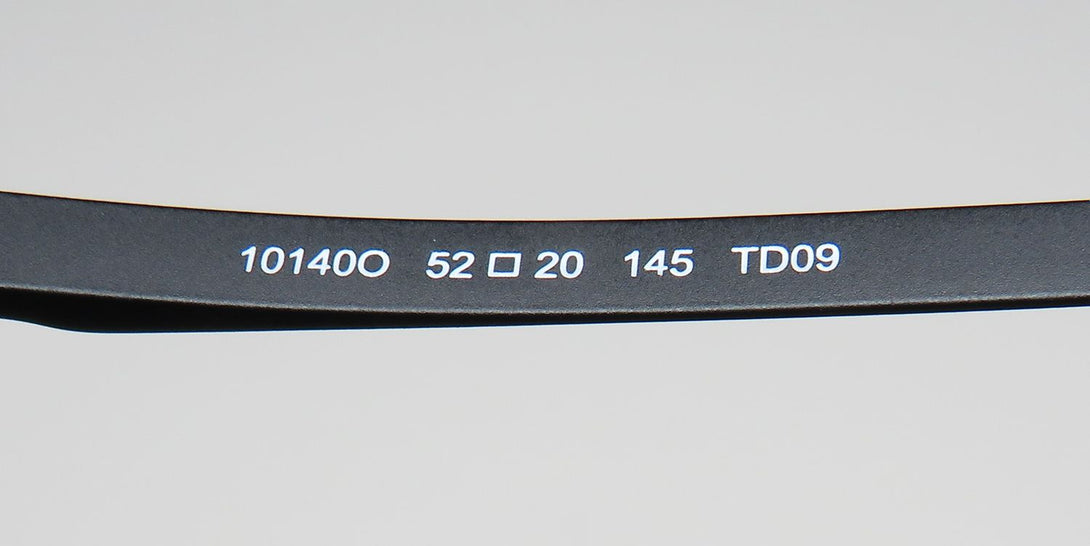 Oga 10140o Eyeglasses