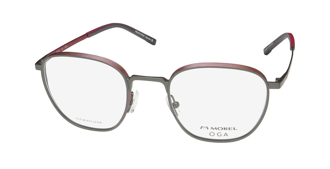 Oga 10163o Eyeglasses