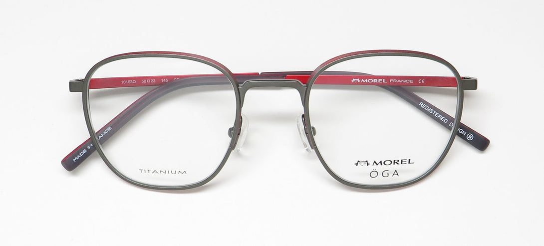 Oga 10163o Eyeglasses