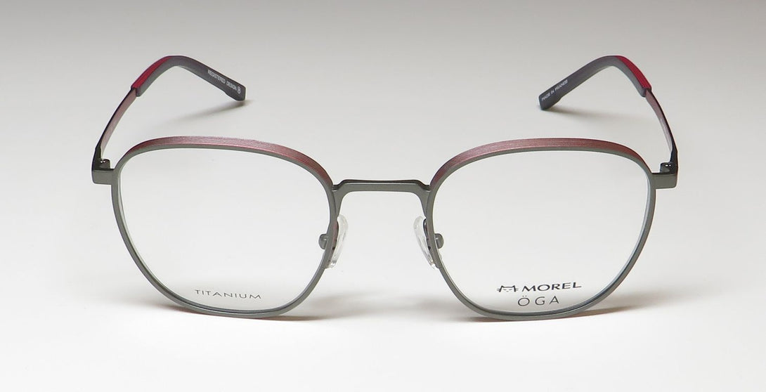 Oga 10163o Eyeglasses