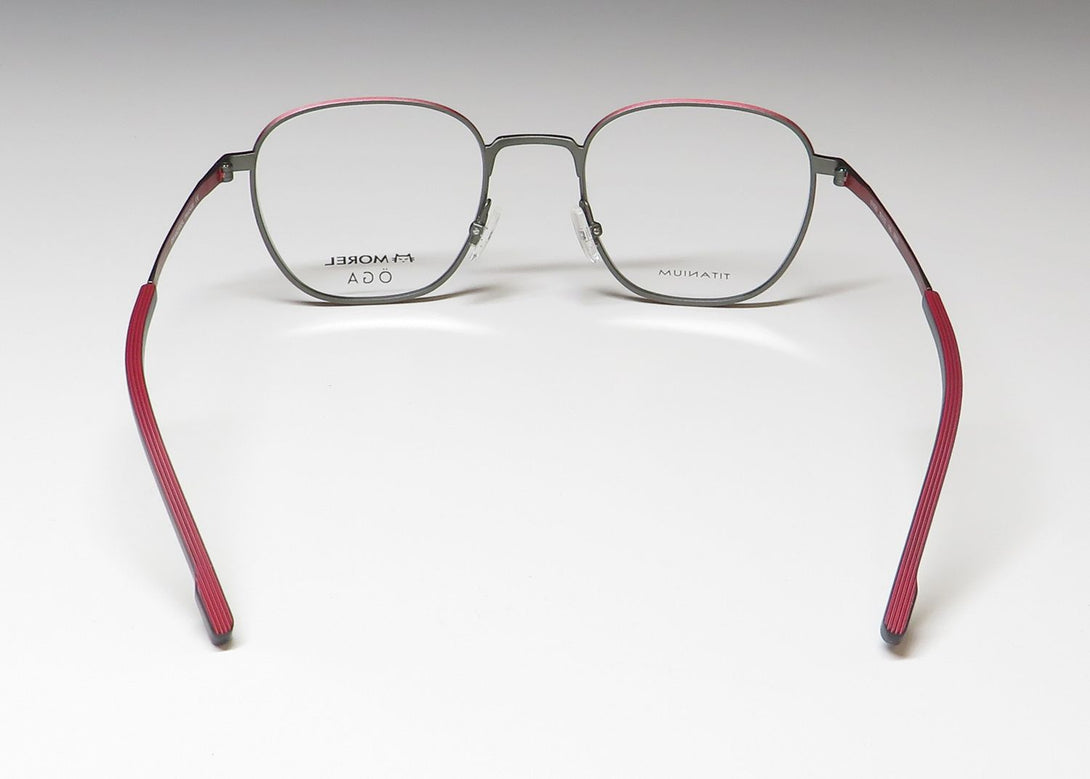 Oga 10163o Eyeglasses