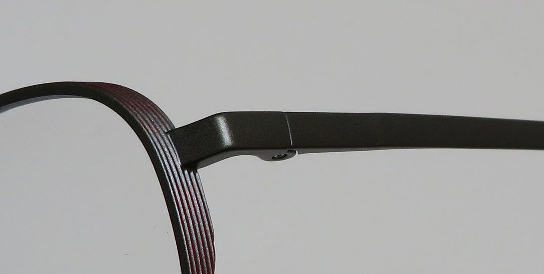 Oga 10163o Eyeglasses