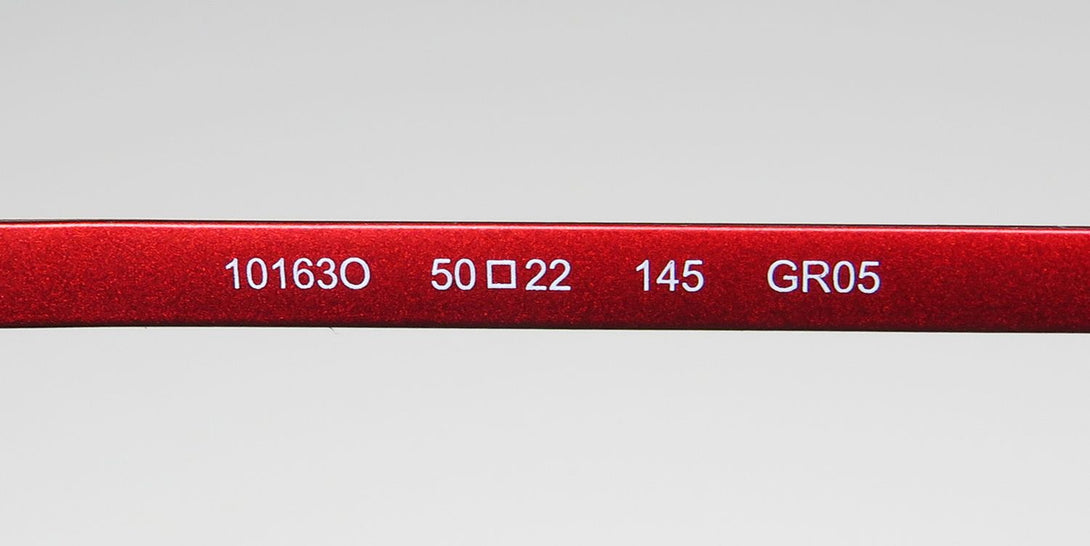 Oga 10163o Eyeglasses