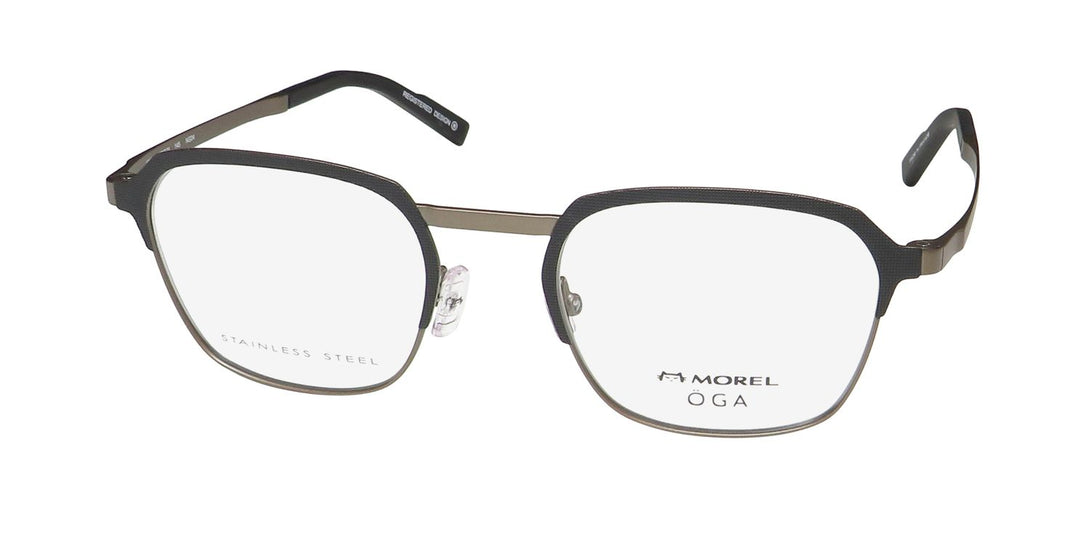 Morel Oga 10155o Eyeglasses