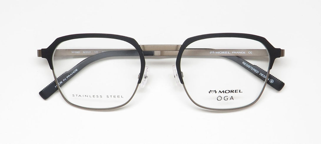 Morel Oga 10155o Eyeglasses