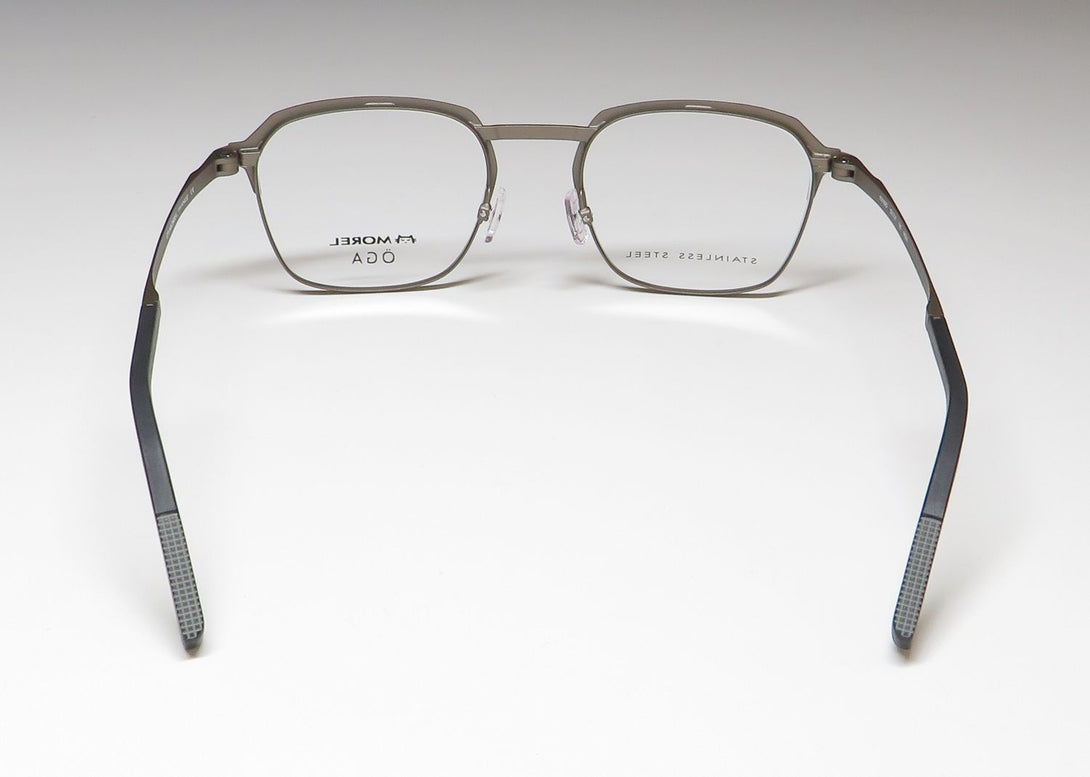 Morel Oga 10155o Eyeglasses