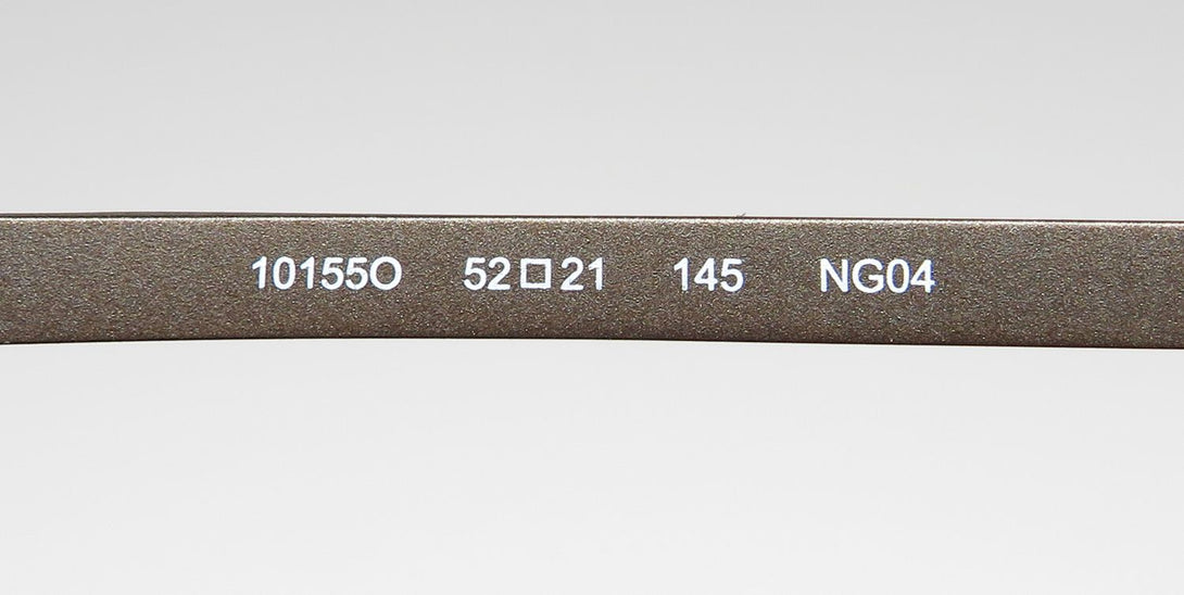 Morel Oga 10155o Eyeglasses