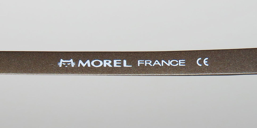 Morel Oga 10155o Eyeglasses