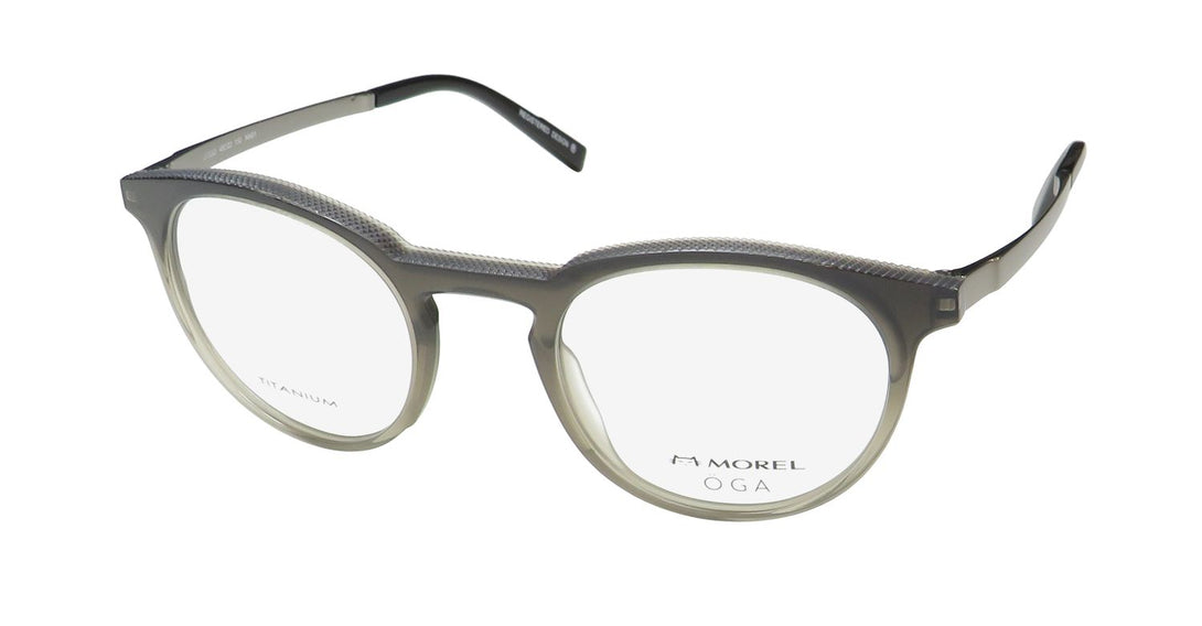 Morel Oga 10158o Eyeglasses