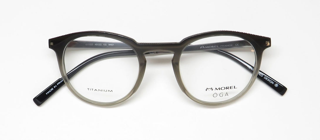 Morel Oga 10158o Eyeglasses