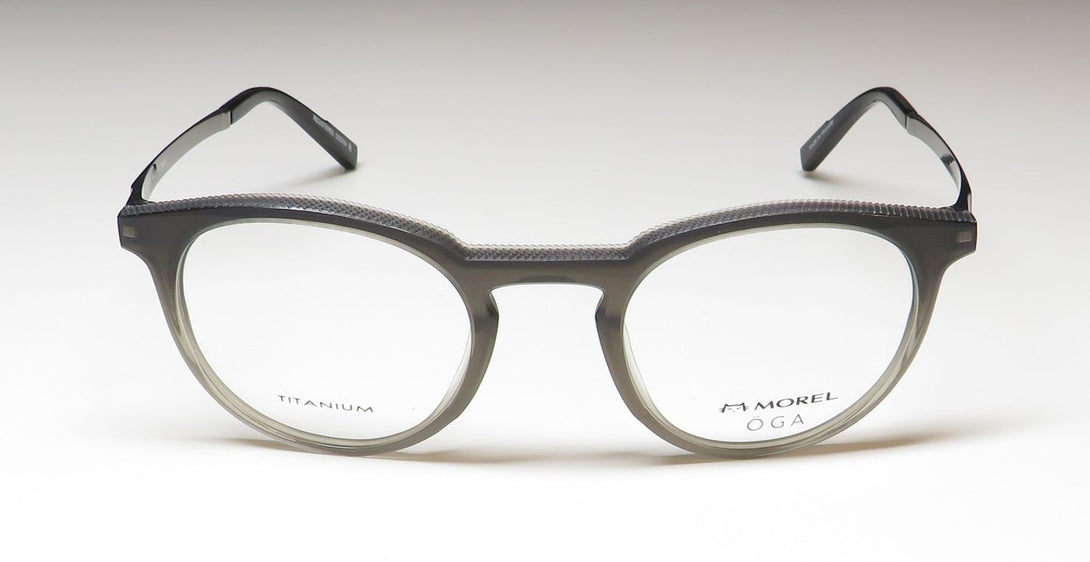 Morel Oga 10158o Eyeglasses