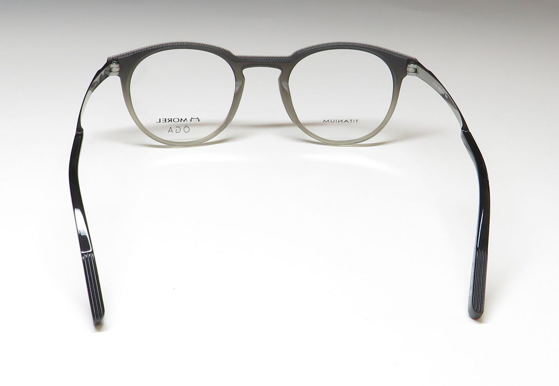 Morel Oga 10158o Eyeglasses