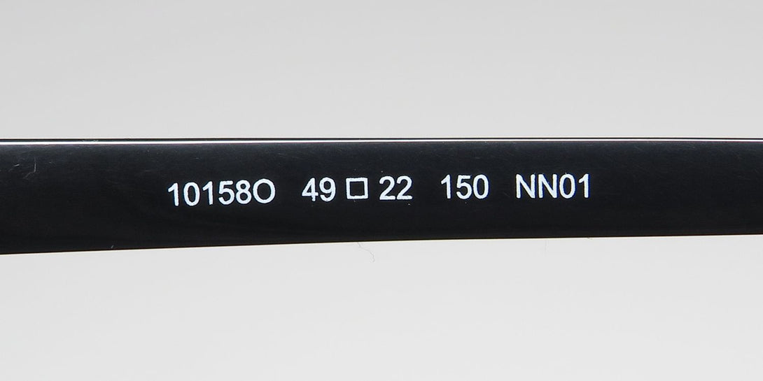 Morel Oga 10158o Eyeglasses