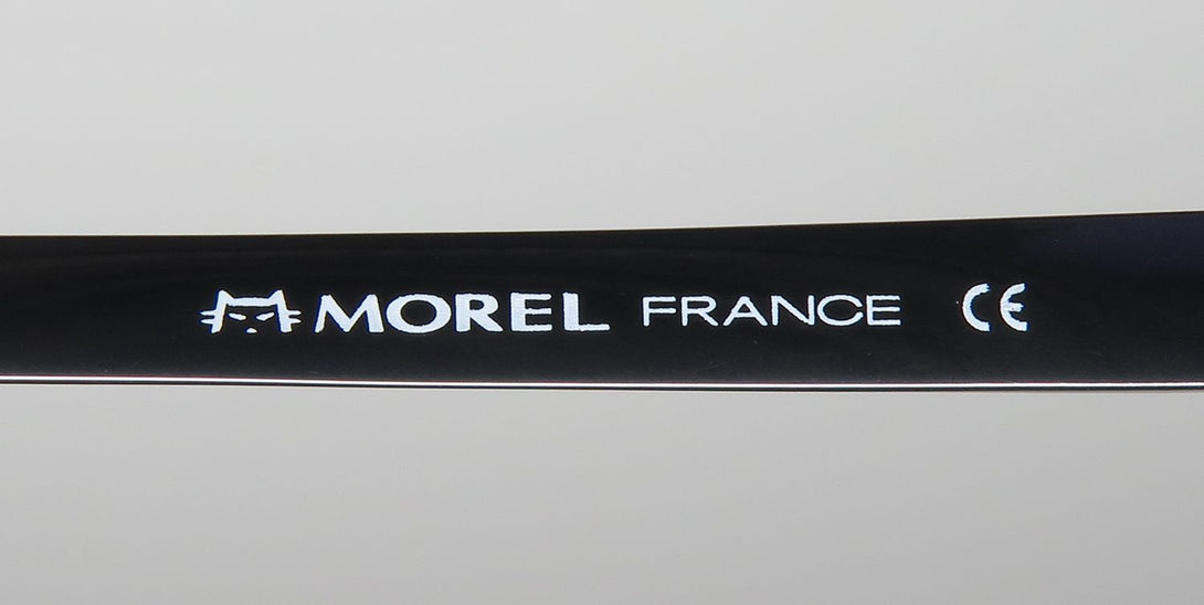 Morel Oga 10158o Eyeglasses