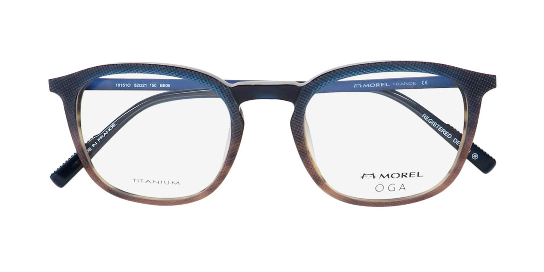 Morel Oga 10151o Eyeglasses