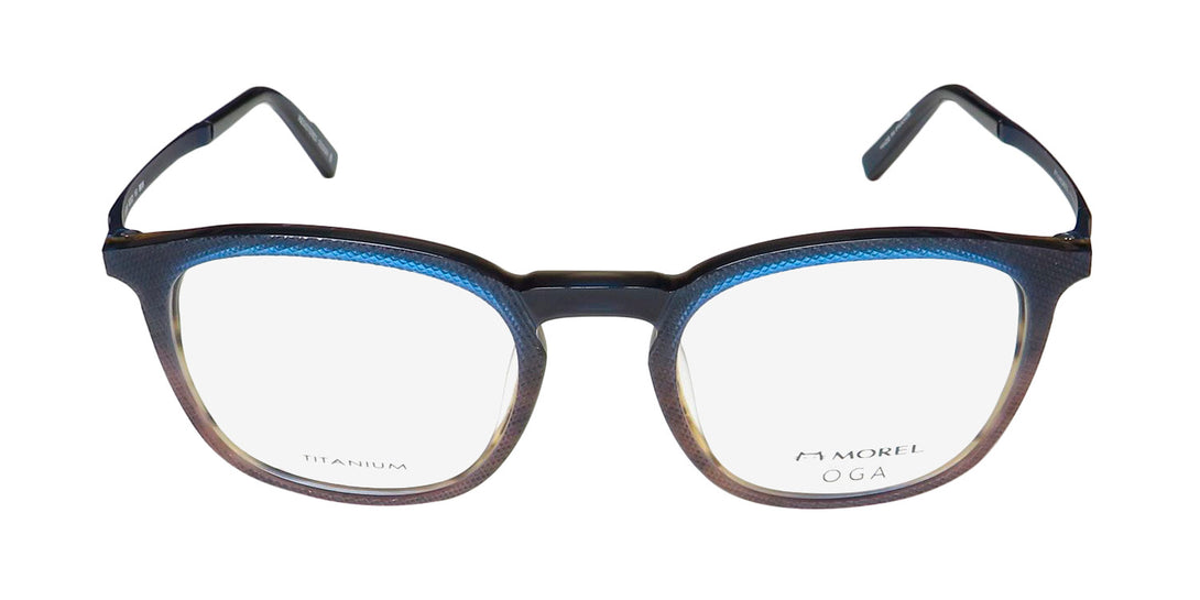 Morel Oga 10151o Eyeglasses