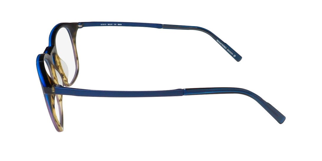 Morel Oga 10151o Eyeglasses