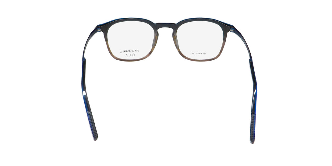 Morel Oga 10151o Eyeglasses