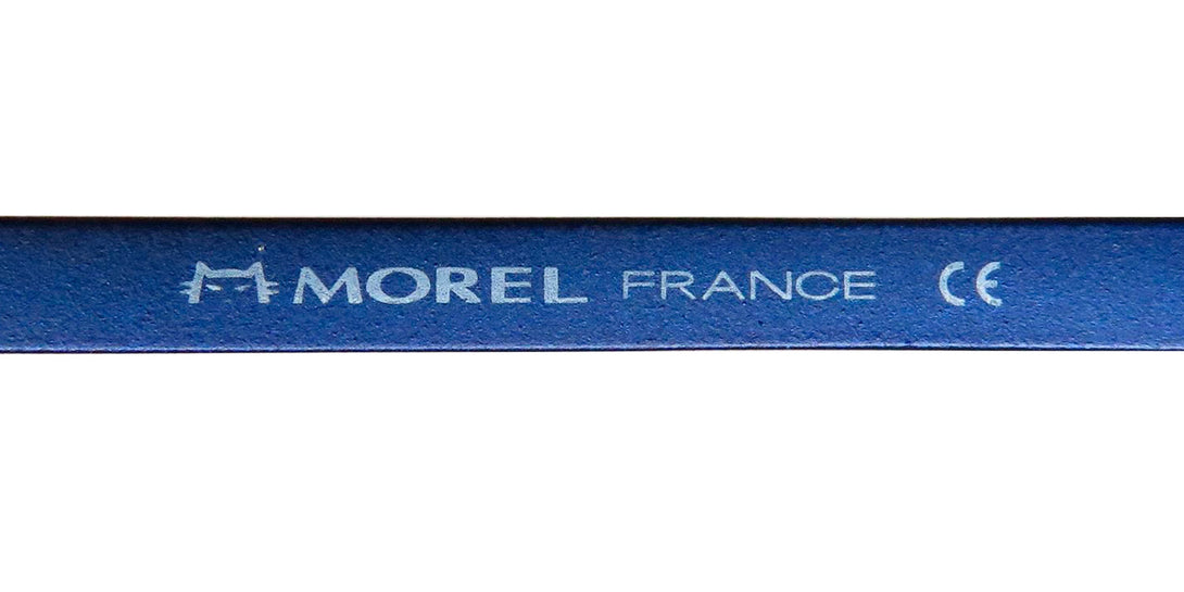 Morel Oga 10151o Eyeglasses