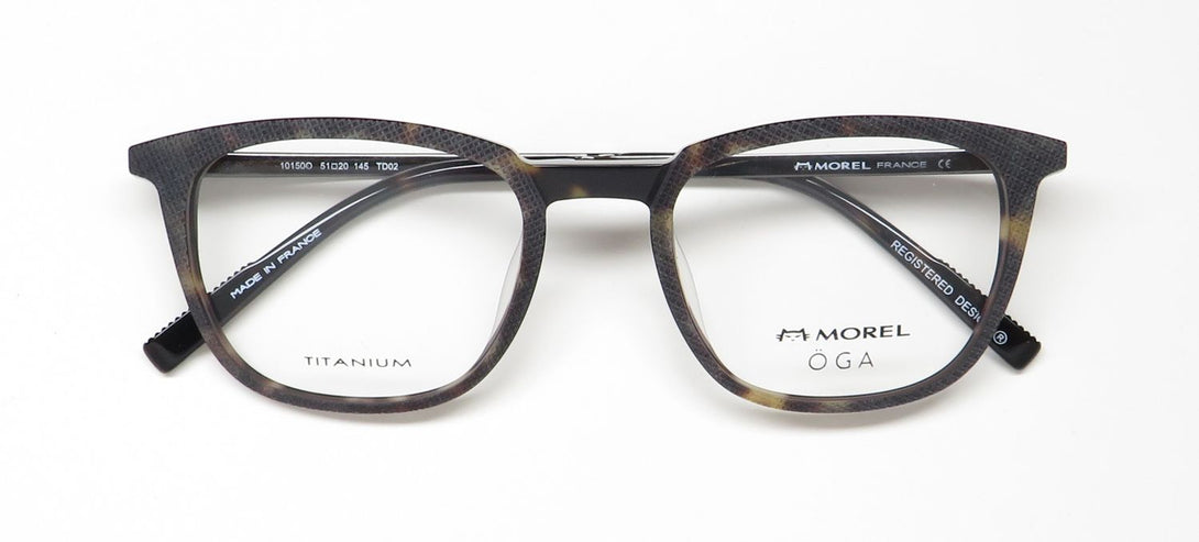 Oga 10150o Eyeglasses