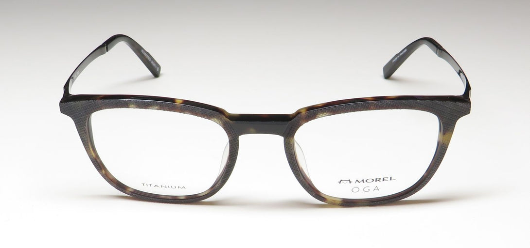 Morel Oga 10150o Eyeglasses