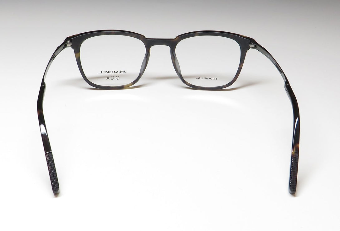 Morel Oga 10150o Eyeglasses