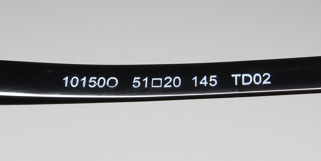 Oga 10150o Eyeglasses