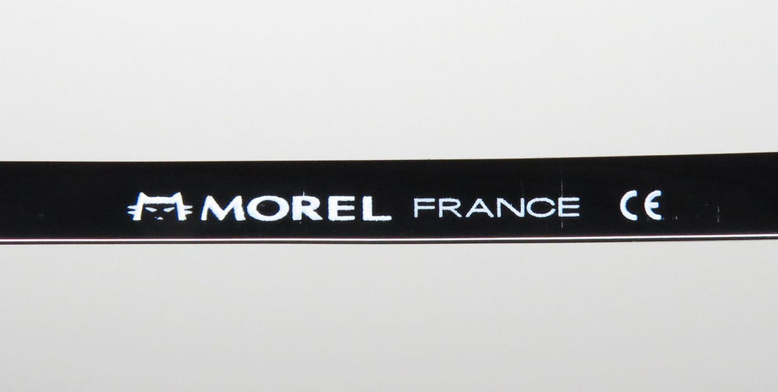 Morel Oga 10150o Eyeglasses