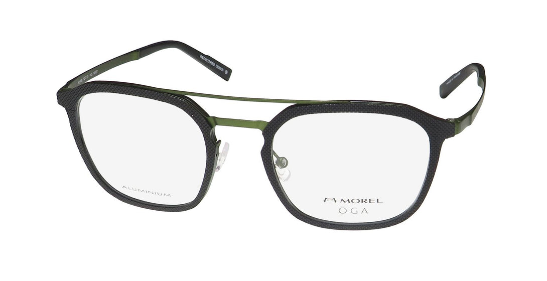 Morel Oga 10148o Eyeglasses