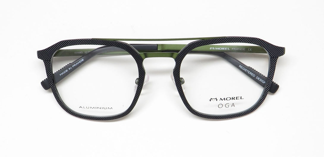 Morel Oga 10148o Eyeglasses