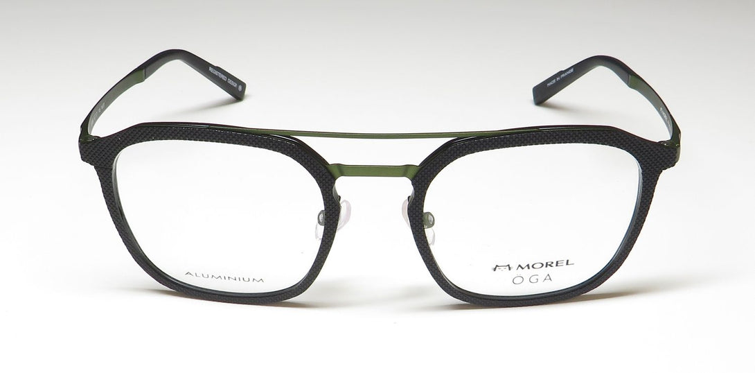 Morel Oga 10148o Eyeglasses