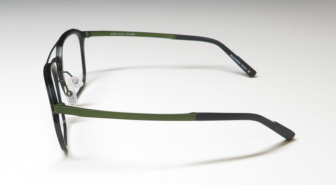Morel Oga 10148o Eyeglasses