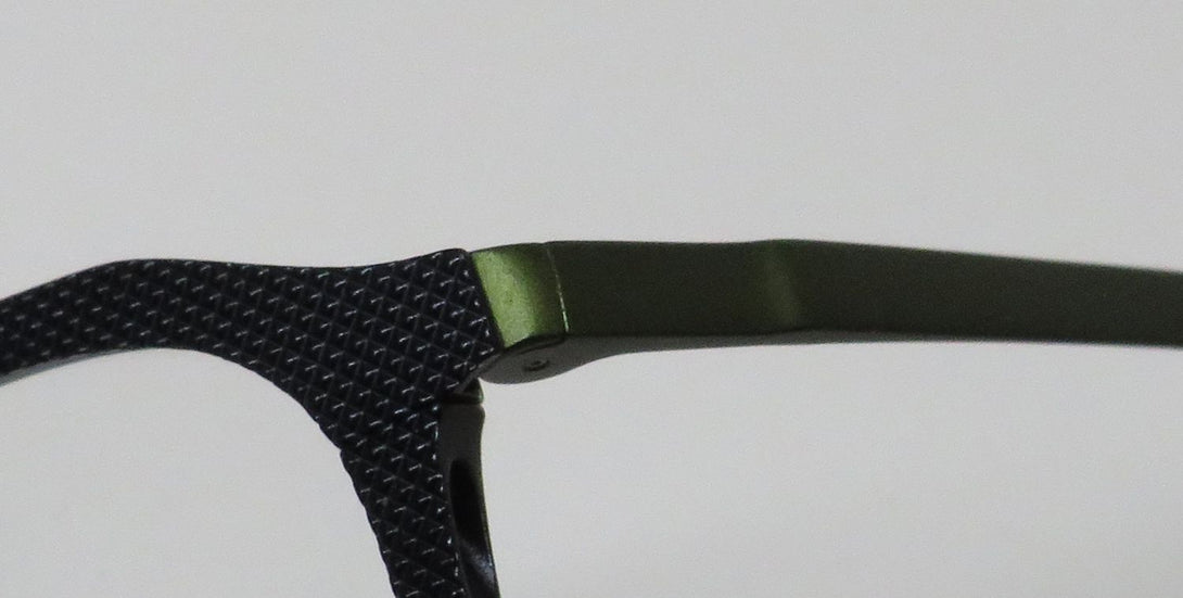 Morel Oga 10148o Eyeglasses