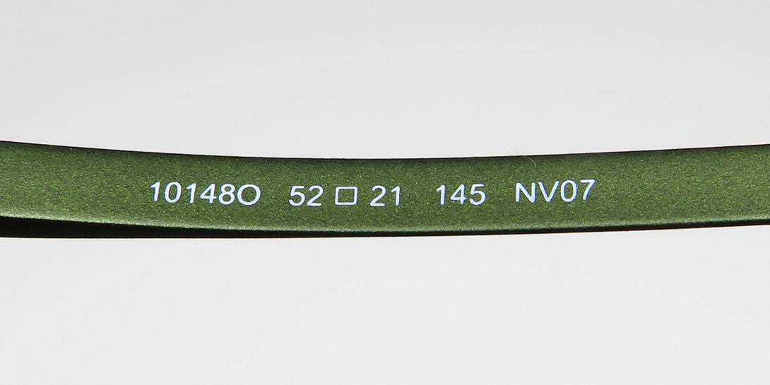 Morel Oga 10148o Eyeglasses