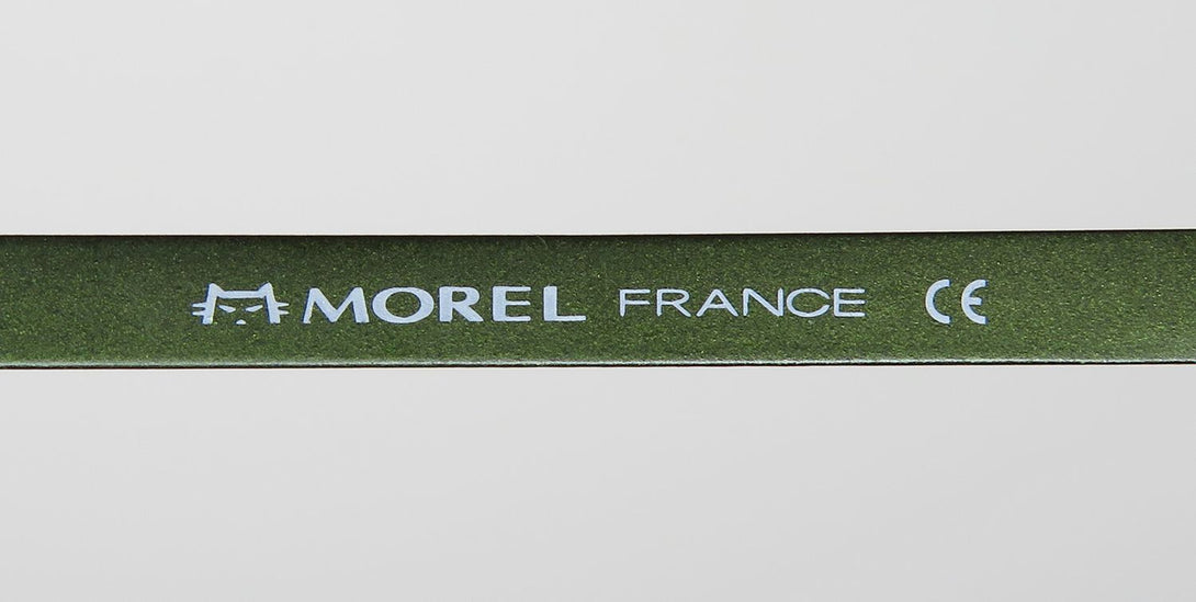 Morel Oga 10148o Eyeglasses