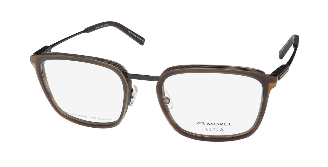 Oga 10173o Eyeglasses