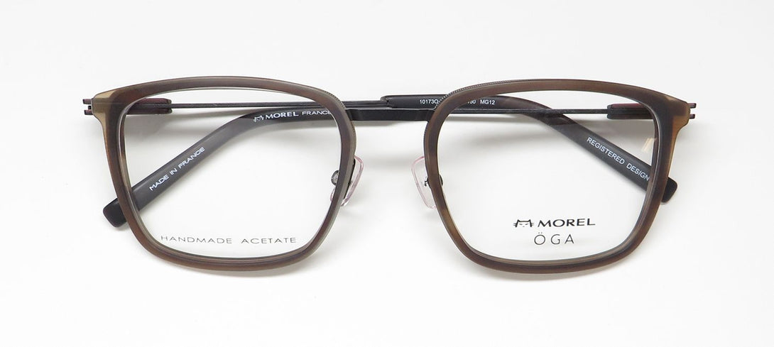 Oga 10173o Eyeglasses