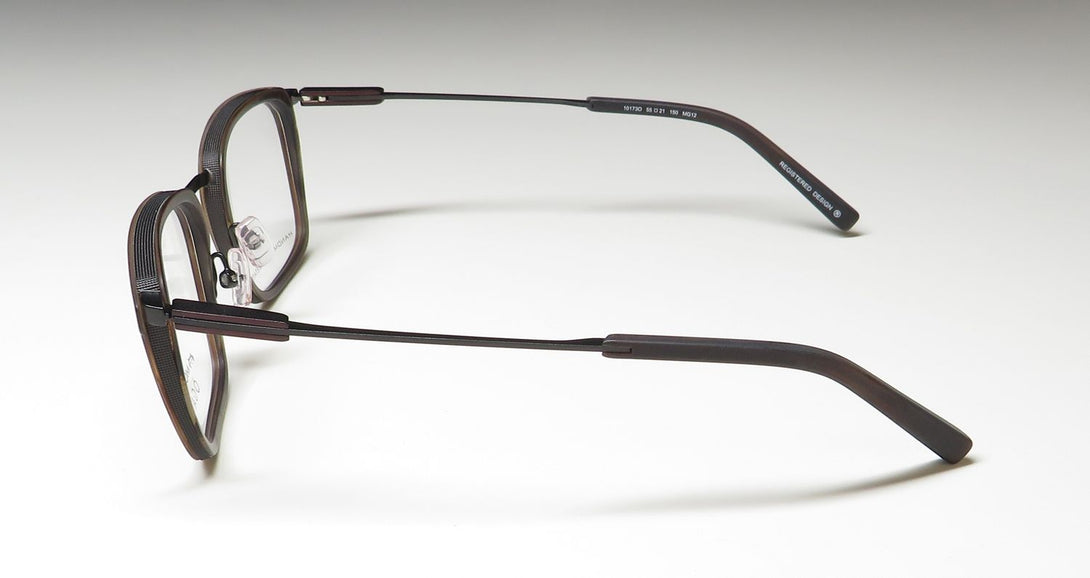 Oga 10173o Eyeglasses
