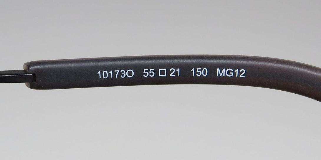 Oga 10173o Eyeglasses