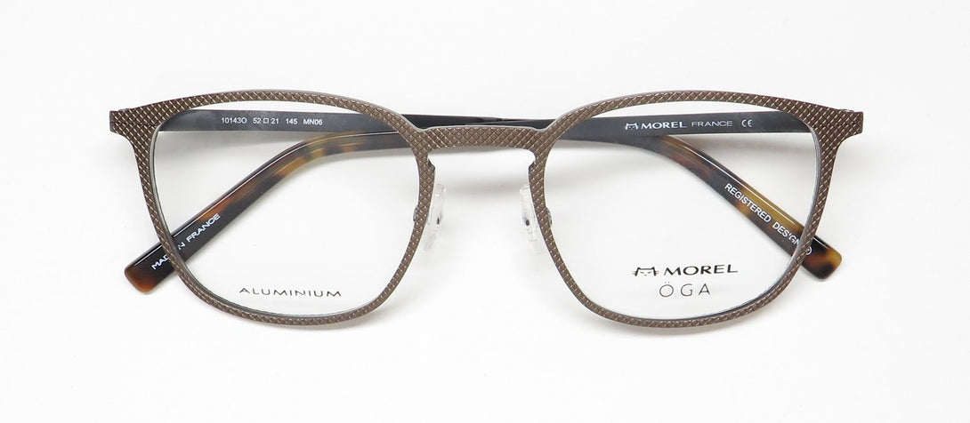 Oga 10143o Eyeglasses