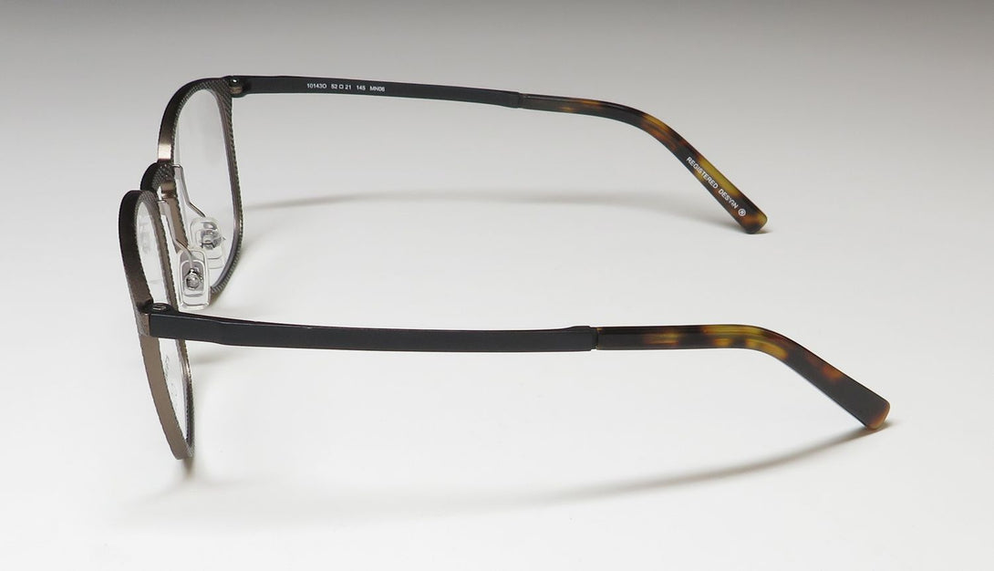 Oga 10143o Eyeglasses