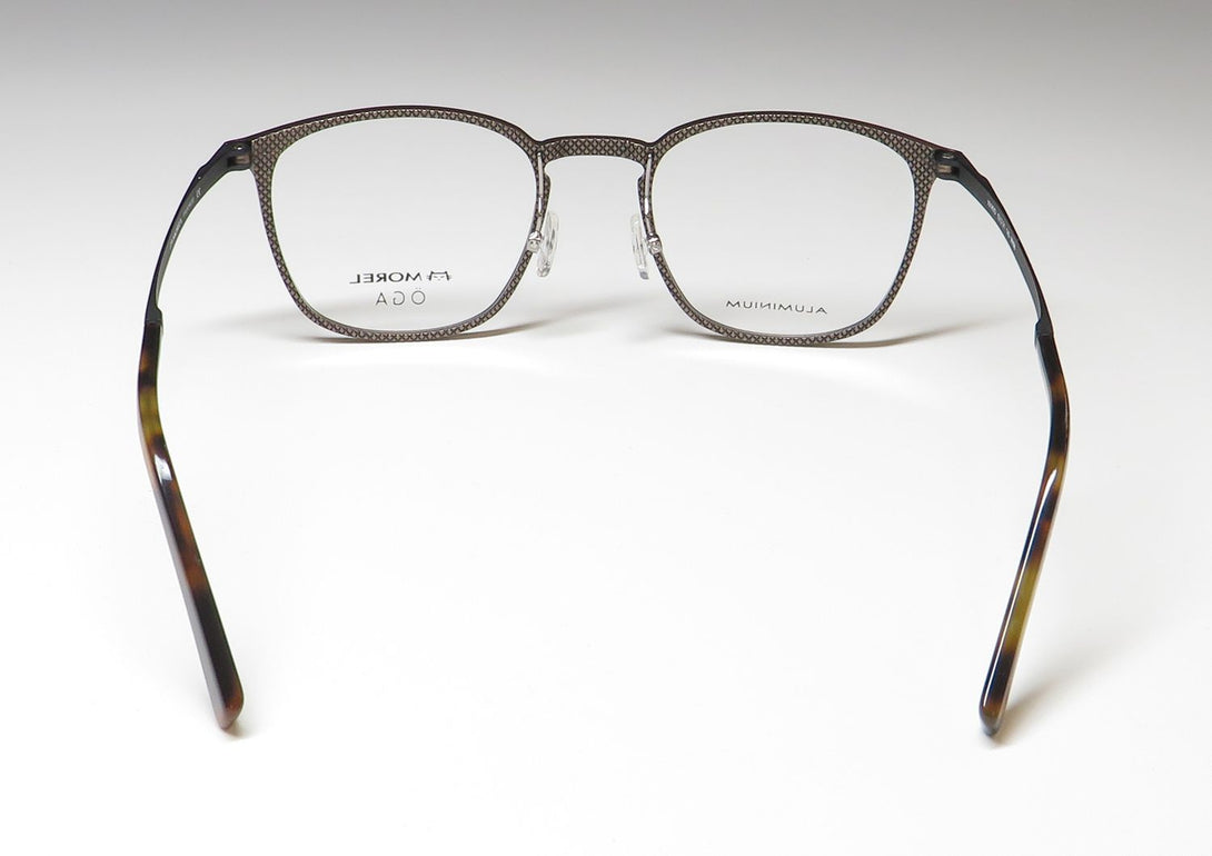 Morel Oga 10143o Eyeglasses