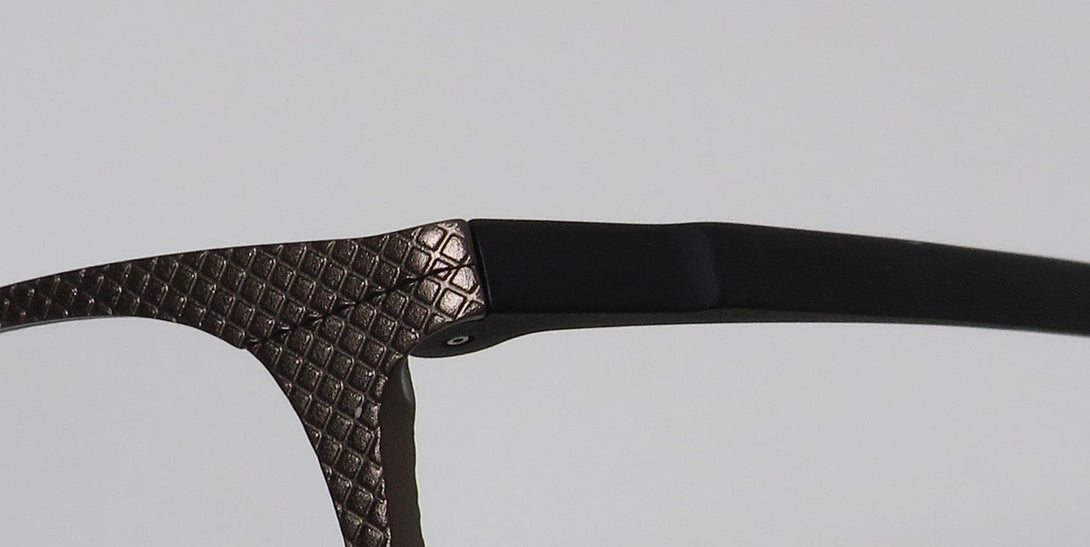 Morel Oga 10143o Eyeglasses